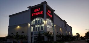 Sunshine Self Storage